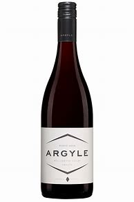 Image result for Argyle Pinot Noir Nuthouse Willamette Valley