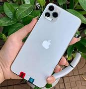 Image result for iPhone 11 Pro Plateado