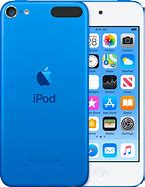 Image result for apple ipod seventh generation blue
