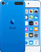 Image result for iPod 7th Generation Colours