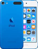 Image result for iPod Touch Player