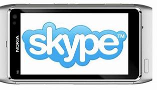 Image result for Skype Para Nokia N8