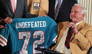 Image result for Miami Dolphins Undefeated Season