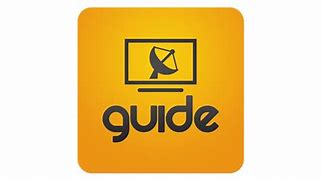 Image result for TV Guide App Logo