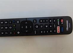 Image result for Hisense LED TV Remote