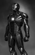 Image result for Iron Man Black Series