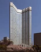 Image result for Akasaka Hotel Tokyo