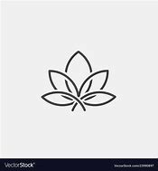 Image result for Lotus Icon Line Art