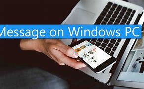 Image result for iMessage Chat App On Windows