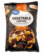 Image result for Mixed Vegetable Chips