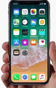 Image result for iPhone X Homepage