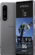 Image result for Vodafone Sony Xperia 1 III