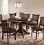 Image result for Large Lazy Susan for Dining Room Table