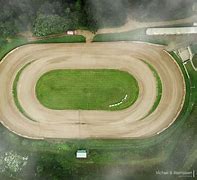 Image result for Race Track above View