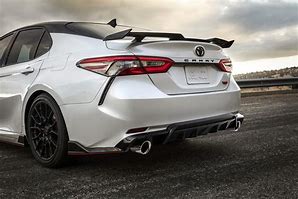 Image result for TRD Camry Builds
