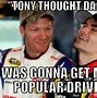 Image result for NASCAR Sayings