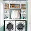 Image result for Laundry Room Upper Cabinets