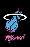 Image result for Miami Heat Logo Phone Wallpaper