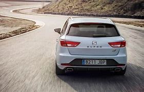 Image result for Seat Leon Rear