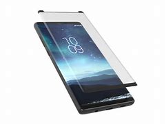 Image result for Black Web Note 8 Screen Protector