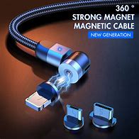 Image result for What Is a Magnet Phone Charger