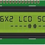 Image result for LCD 1602 DataSheet