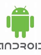 Image result for Android-App Logo with Text