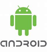 Image result for Android Logo Running PNG