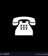 Image result for Telephone Black Background