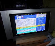 Image result for Panasonic 82Cm CRT