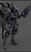 Image result for Sci-Fi Giant Robot