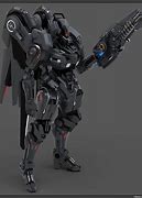 Image result for Giant Mech Fighter