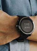 Image result for Smartwatch Rear View