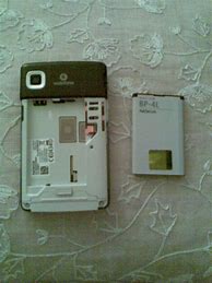 Image result for Nokia 5C Battery