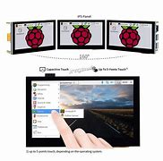 Image result for Wide Raspberry Pi Screen