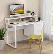 Image result for Modern Home Office Computer Desk