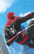 Image result for Stealth Spider-Man PS4