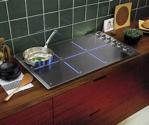 Image result for Marble Glass Stove Top