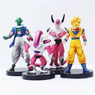 Image result for Dragon Ball Z Super Toys