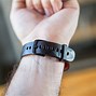 Image result for Samsung Gear Fit 2 Pro vs MI Band 6