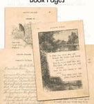 Image result for Bat Antique Textbook Pages