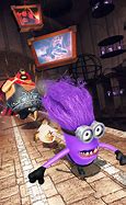 Image result for minions rush games
