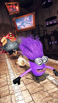 Image result for Despicable Me Game