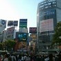 Image result for Anime Shibuya Tokyo