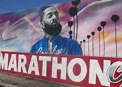 Image result for Nipsey Hussle Memorial Location