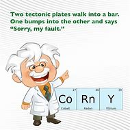 Image result for Funny Science Jokes