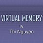 Image result for Explain Virtual Memory