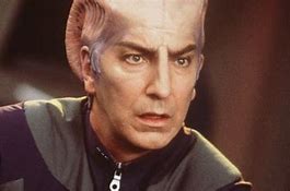 Image result for Dr. Lazarus Galaxy Quest