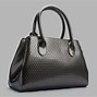 Image result for Leather GPO Bag