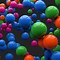 Image result for Happy Anniversary Colorful Balloons